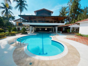 Casa Campestre Posada de Sión